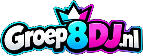 Groep8DJ.nl